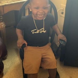 Meet your Posher, Jackie